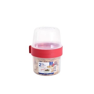 D&Oacute;ZA NA POTRAVINY 2V1, 360ML+310ML