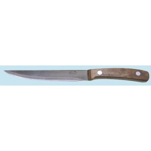 Nůž univerzální,  22, 5 x 1, 8 cm