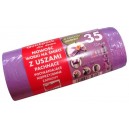 Puzzle 60 d&iacute;lků- Červen&aacute; karkulka