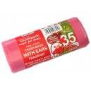 Puzzle 60 d&iacute;lků- Kočičky v kalhot&aacute;ch