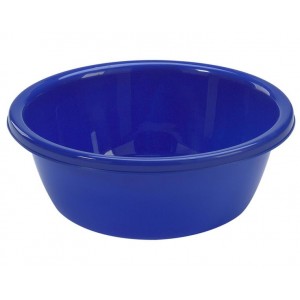 UMYVADLO KULATÉ 4L, PLAST