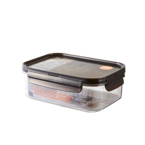 D&Oacute;ZA BISFREE MODULAR OBD&Eacute;LN&Iacute;KOV&Aacute;, 910ML