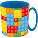 HRNEK PLASTOV&Yacute; KOSTKY, 350ML