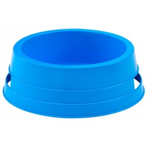 MISKA PRO ZVÍŘATA PLAST 20X7,3CM