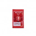 M&yacute;dlov&eacute; květy 6 kusů, růžov&aacute; 