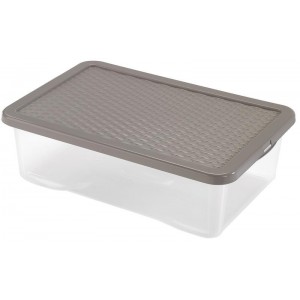 BOX &Uacute;LOŽN&Yacute; S V&Iacute;KEM SET 4KS TEX BOX 4,5L