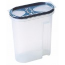 D&Oacute;ZA NA SUCH&Eacute; POTRAVINY S V&Iacute;KEM 2,5L, PLAST