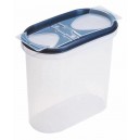 D&Oacute;ZA NA SUCH&Eacute; POTRAVINY S V&Iacute;KEM 2L, PLAST