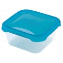 D&Oacute;ZA POLAR FROSTČTVERCOV&Aacute; 0,75L, 14,5X14,5X6,4CM