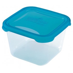 D&Oacute;ZA POLAR FROSTČTVERCOV&Aacute; 1,2L, 14,5X14,5X9,1CM