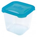 D&Oacute;ZA POLAR FROSTČTVERCOV&Aacute; 1,7L, 14,5X14,5X12,7CM