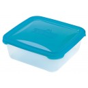 D&Oacute;ZA POLAR FROSTČTVERCOV&Aacute; 1,7L, 19,5X19,5X6,4CM