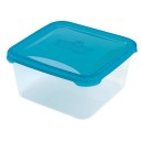 D&Oacute;ZA POLAR FROSTČTVERCOV&Aacute; 2,4L, 19,5X19,5X9,1CM
