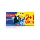 HOUBIČKA PĚNOV&Aacute; VILEDA GLITZI  2+1KS