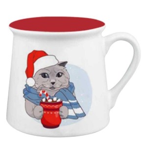 HRNEK D&Aacute;RKOV&Yacute; MILOVAN&Eacute; MAMINCE, PRO RADOST 400ML