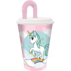 HRNEK PLASTOV&Yacute; POK&Eacute;MON 265ML MODR&Aacute;