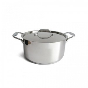 KASTROL S POKLIC&Iacute; KITCHISIMO CHEF 1,4L 16X7,5CM