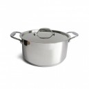 KASTROL S POKLIC&Iacute; KITCHISIMO CHEF 2,8L 20X9,5CM