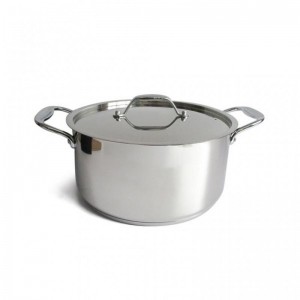 KASTROL S POKLICÍ KITCHISIMO CHEF 2,8L 20X9,5CM KASTROL S POKLICÍ KITCHISIMO CHEF 2,8L 20X9,5CM