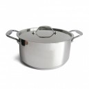 KASTROL S POKLIC&Iacute; KITCHISIMO CHEF 5L 24X12CM
