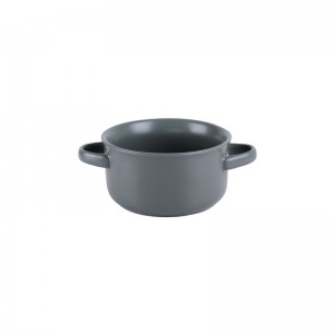 Keramick&aacute; pol&eacute;vkov&aacute; miska TORO 540ml MIX barev