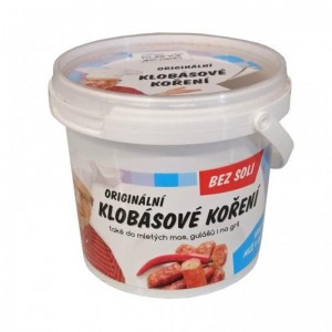 KOŘEN&Iacute; KLOB&Aacute;SOV&Eacute; KOŘEN&Iacute; 70 G