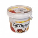 KOŘEN&Iacute; TACOS A TORTILLAS 80 G