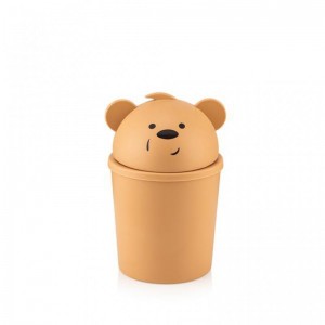KO&Scaron; ODPADKOV&Yacute; HIPPO MINI 2,5 L, PLAST