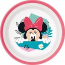 MISKA MINNIE S PROTISKLUZOV&Yacute;M DNEM 14,7X4 CM PLAST
