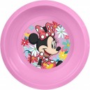 MISKA PLASTOV&Aacute; MINNIE PRŮMĚR 16,5 CM