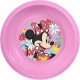 MISKA PLASTOVÁ MINNIE PRŮMĚR 16,5 CM