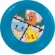 MISKA PLASTOVÁ POKÉMON, PRŮMĚR 16CM, MODRÁ