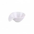 MISKA SERV&Iacute;ROVAC&Iacute; 10X8X4CM PORCEL&Aacute;N B&Iacute;L&Aacute;