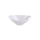 MISKA SERVÍROVACÍ 12,5X8,3X4,5CM PORCELÁN BÍLÁ