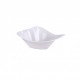 MISKA SERVÍROVACÍ 13,9X9,5X4,2CM PORCELÁN BÍLÁ