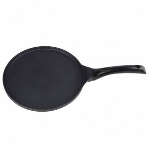 P&Aacute;NEV NA PALAČINKY KITCHISIMO 26CM,NEPŘIL.POVRCH