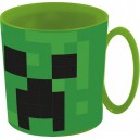 Plastov&yacute; hrnek MINECRAFT 350ml