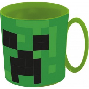 Plastov&yacute; hrnek MINECRAFT 350ml