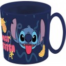 Plastov&yacute; hrnek Stitch 390ml