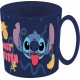 Plastový hrnek Stitch 390ml