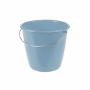 Plastov&yacute; kbel&iacute;k KEEEPER 5l modr&yacute;