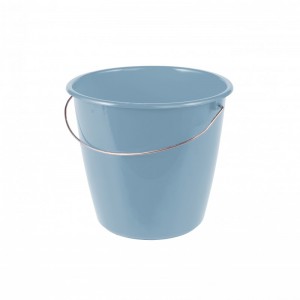 Plastov&yacute; kbel&iacute;k KEEEPER 5l modr&yacute;
