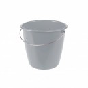 Plastov&yacute; kbel&iacute;k KEEEPER 5l &scaron;ed&yacute;