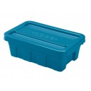 Plastov&yacute;&uacute;ložn&yacute; box s v&iacute;kem HEIDRUN 12,5l