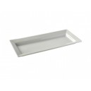 PODNOS SERV&Iacute;ROVAC&Iacute; KITCHISIMO 32X12,5CM PORCEL&Aacute;N