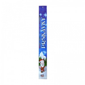 Prskavky 28cm 10ks