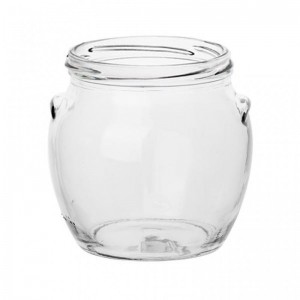 SKLENICE AMFORA 520 ML