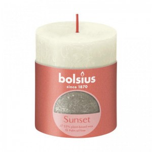 SV&Iacute;ČKA RUSTIK 80/68 SOFT PEARL/CHAMPAGNE