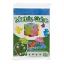 Hlavolam 1ks obtížnost 9+ let (Marble Cube)