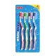 Kartáček na zuby, 4 ks